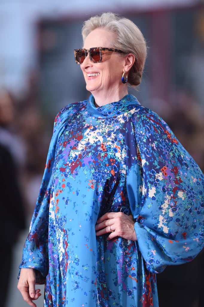 Venice Film Festival Red Carpet Dresses 2019