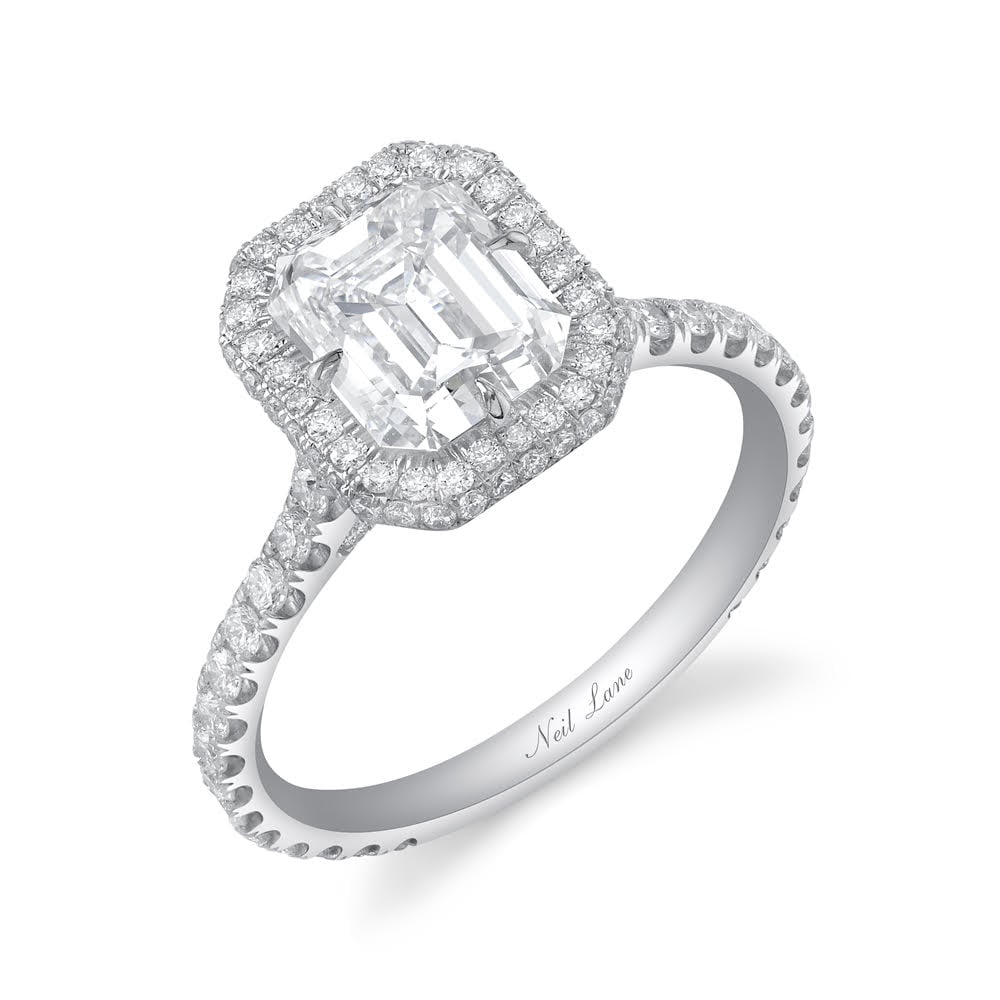 Fashion Shopping Style Whoa Tayshia Adams S Engagement Ring From Zac Clark Has Over 90 Diamonds On It Popsugar Fashion Photo 3