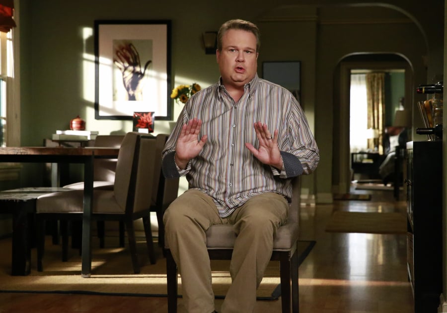 Modern Family Season 7 Premiere Pictures