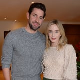 Emily Blunt and John Krasinski Are Parents of 2 - Meet Daughters Hazel and Violet