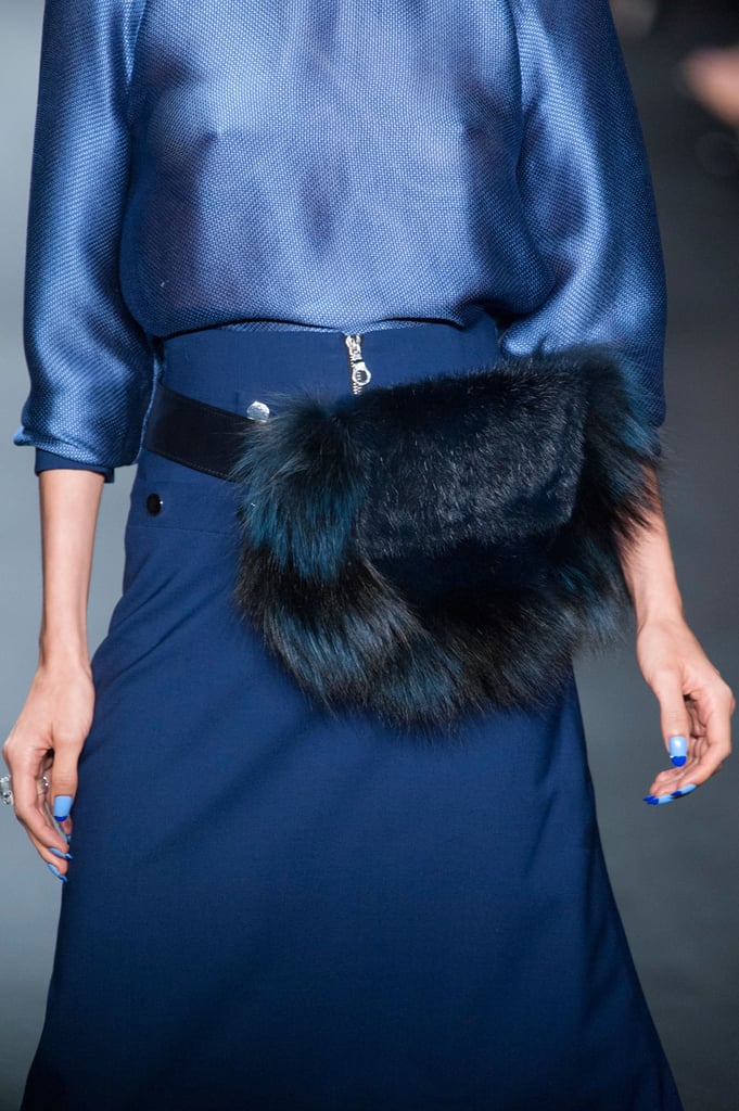 Georgine Spring 2016