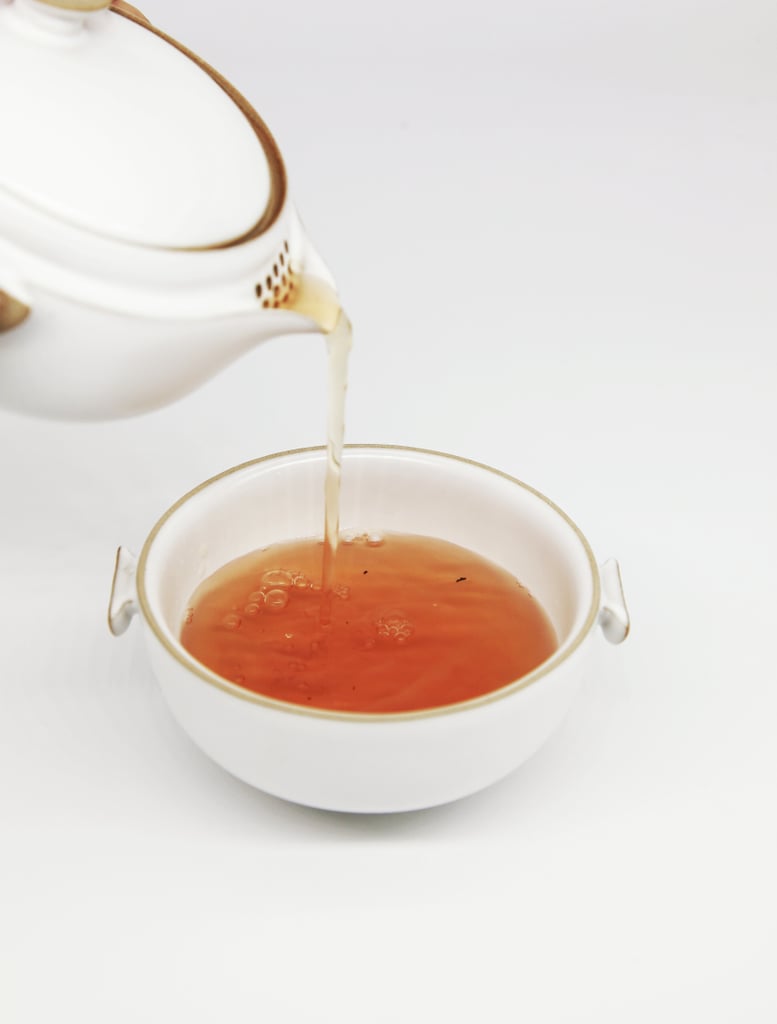 She Loves Tea