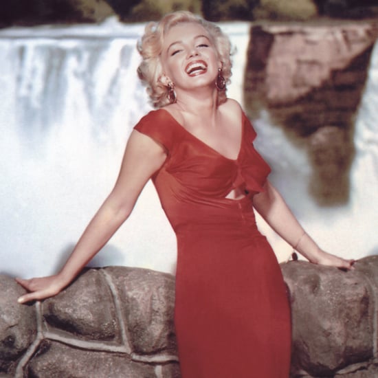 Gifts For Marilyn Monroe Fans
