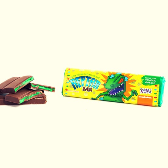 Where Can You Buy Rugrats Reptar Bars?