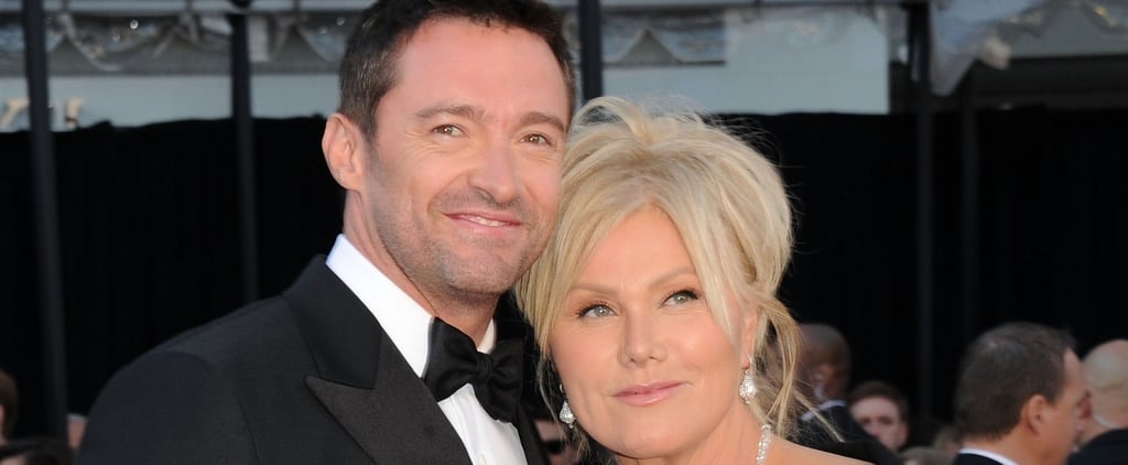 Hugh Jackman and Deborra-Lee Furness Marriage Quote 2017