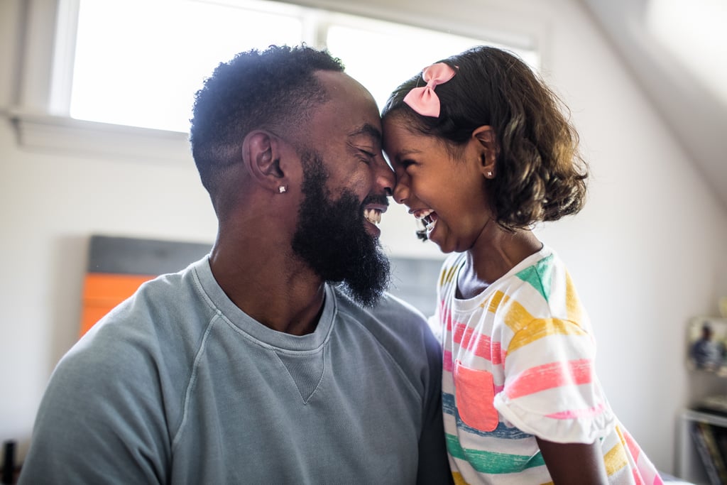 Influence Fathers Have on Daughters
