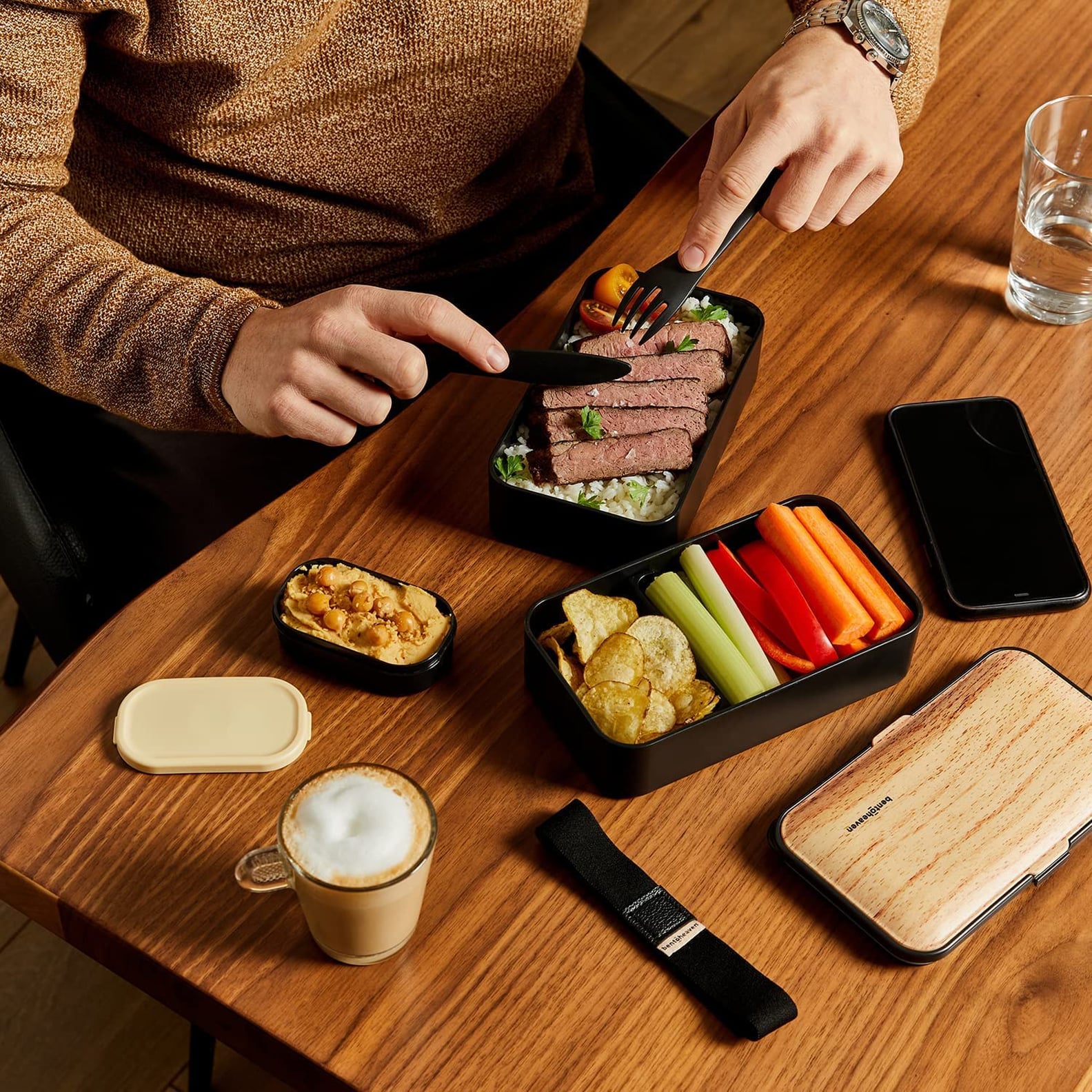 Best Adult Lunch Boxes and Bags on Amazon | POPSUGAR Smart Living