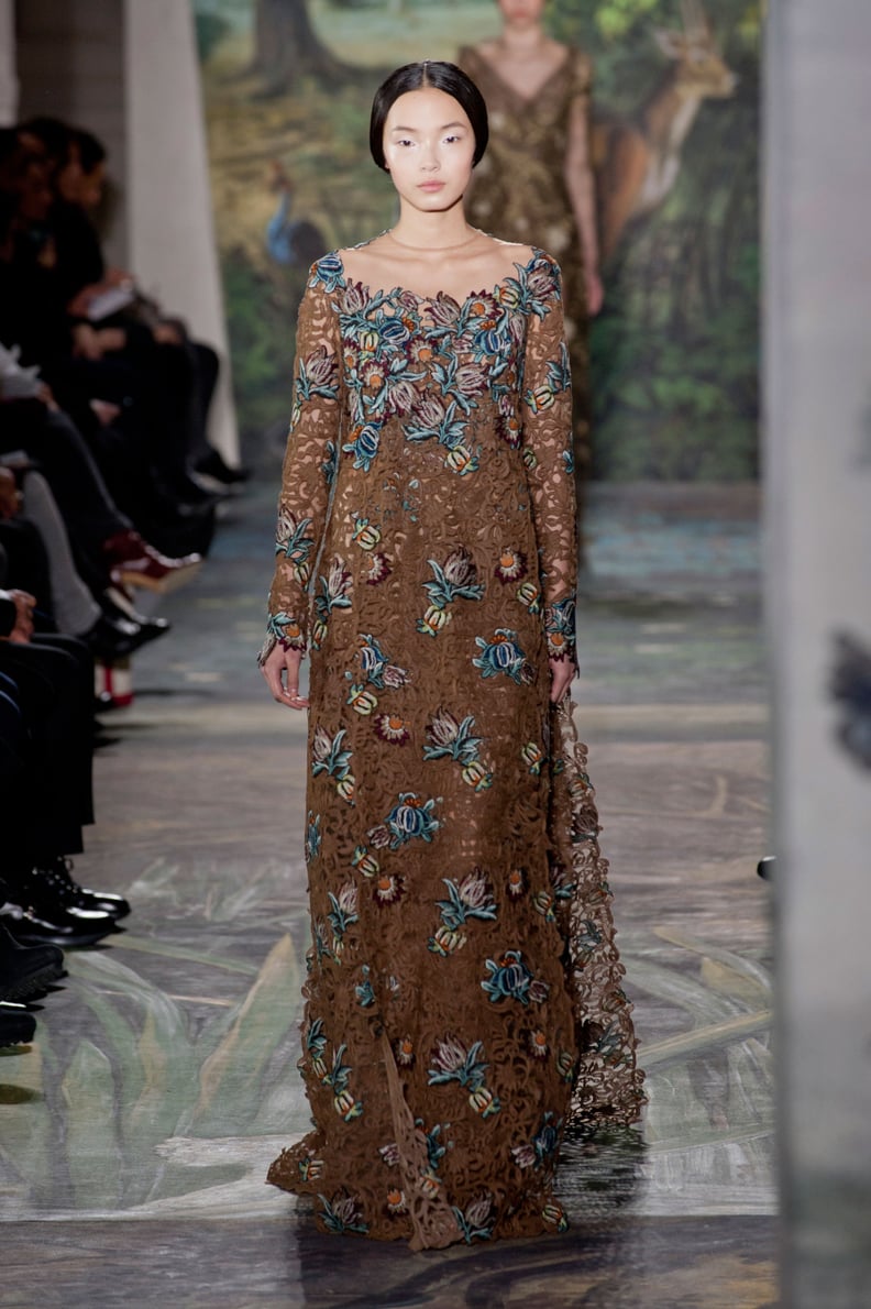 Valentino Haute Couture Spring 2014