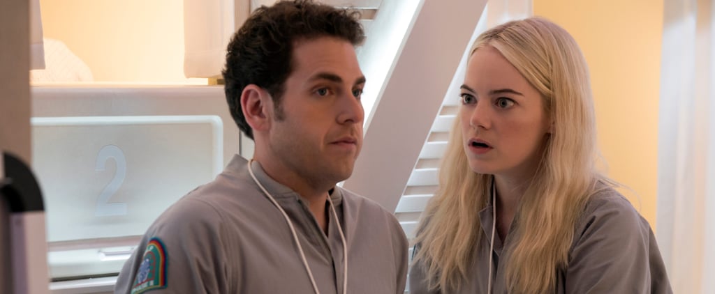 Maniac Netflix TV Show Photos