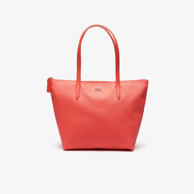 Lacoste Women's L.12.12 Small Tote Bag