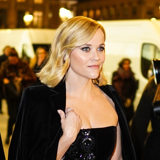 Reese Witherspoon's Best Beauty Looks