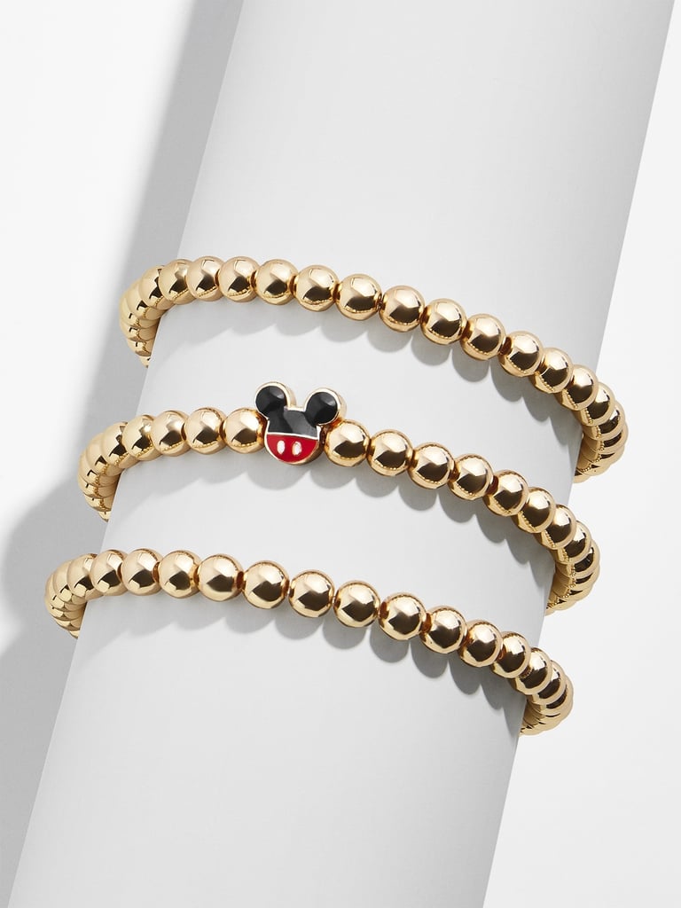 Baublebar Mickey Mouse Pisa Bracelets