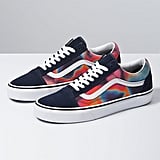 old skool aura shift
