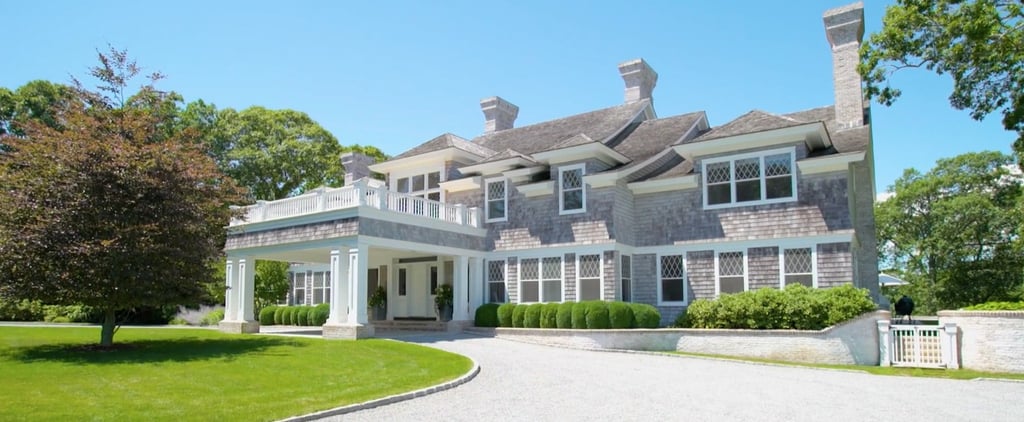Beyoncé and JAY-Z's Rumored $26M Hamptons House Will Take Your Breath Away