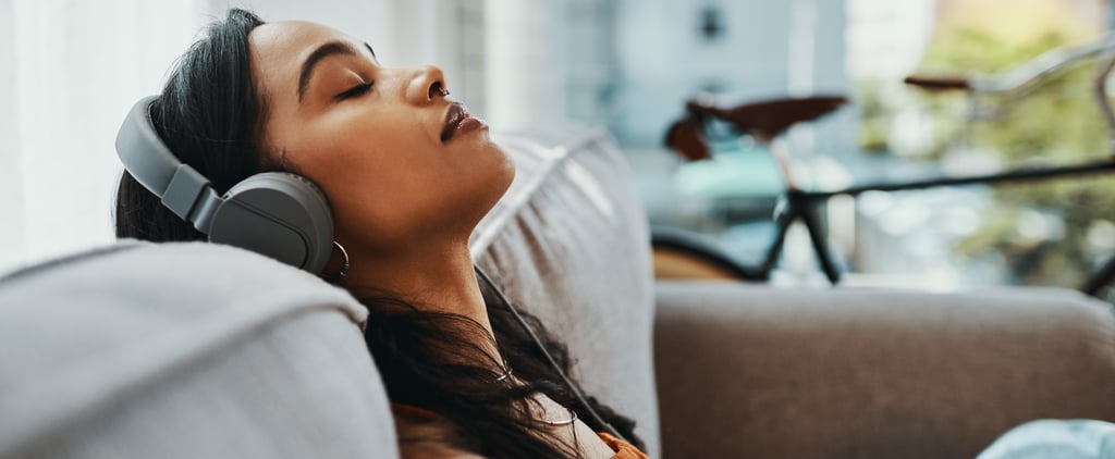 7 Podcasts That Can Help You Feel Just a Little Less Anxious