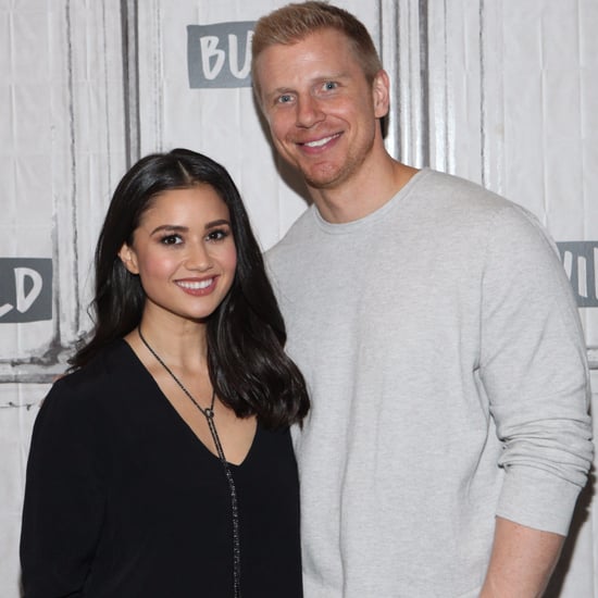 Sean Lowe and Catherine Giudici Expecting Second Child