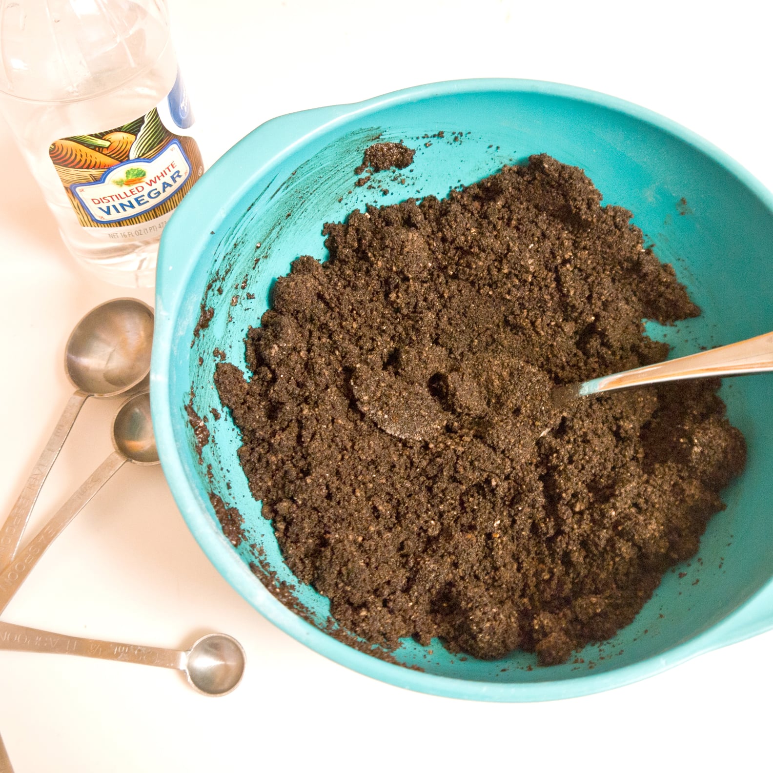 Coffee Grounds Garbage Disposal Cleaners POPSUGAR Smart Living