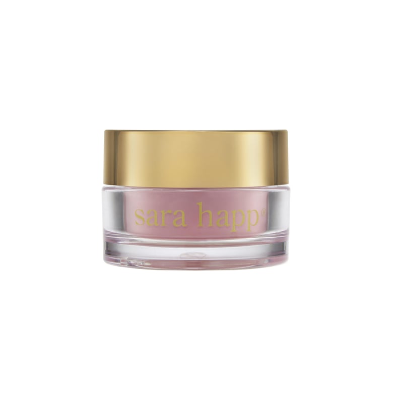 The Sweet Clay Lip Mask by Sara Happ