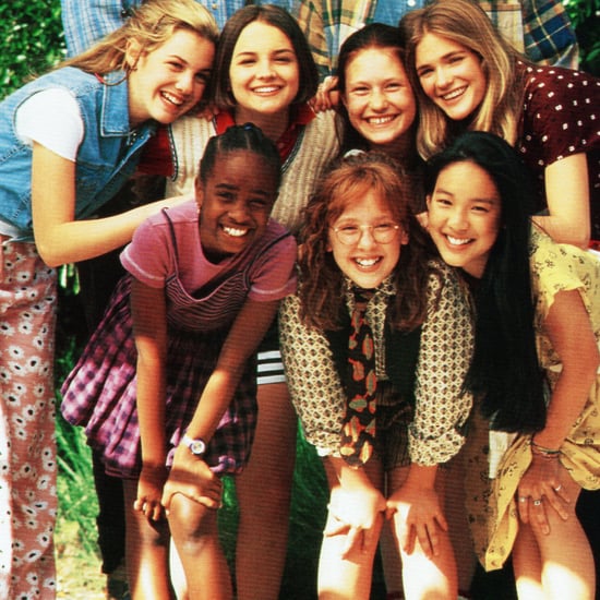 What The Baby-Sitters Club Means to My Daughter