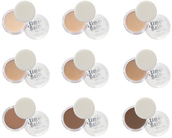 The Balm Time Balm Concealer