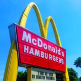 Things Never Knew About McDonald's,