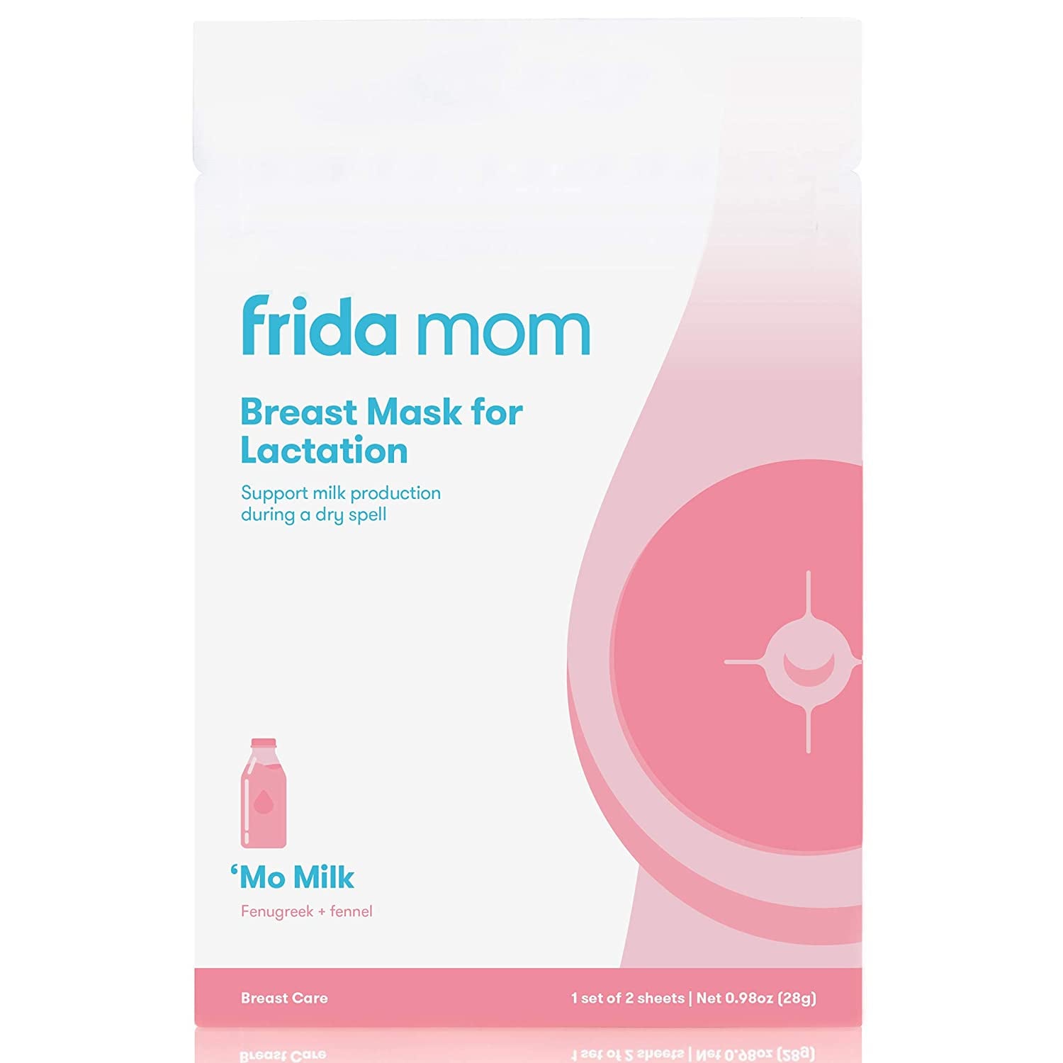 Postpartum Gummies for Lactation – Frida