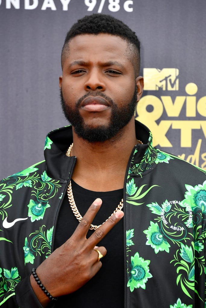 Winston Duke