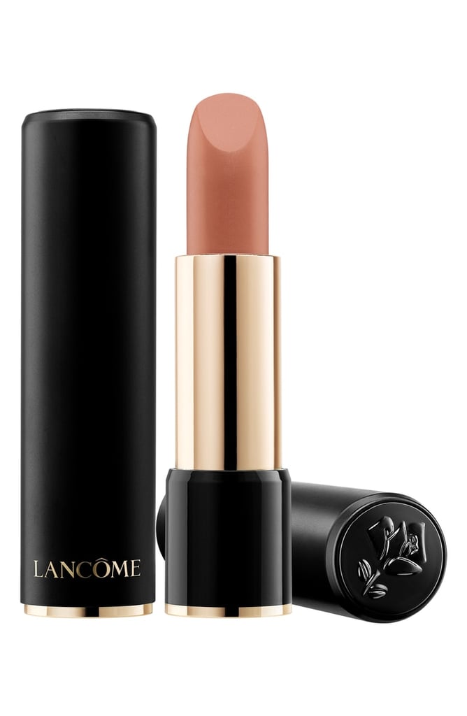 L'Absolu Rouge Drama Matte Lipstick range, #507, "Dramaatic"