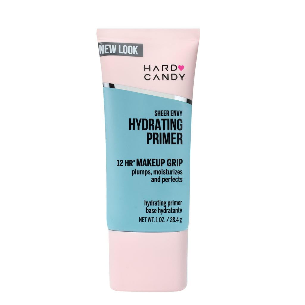 Hard Candy Hydrating Primer