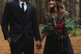 You've This Beautifully Eerie Wedding