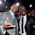 Dwayne Johnson Sees No Need to Talk to Tyrese After Their Fast and Furious Feud