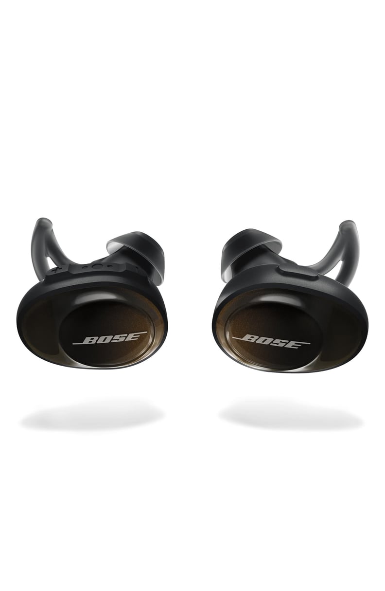 Bose SoundSport Free Wireless  Earbuds