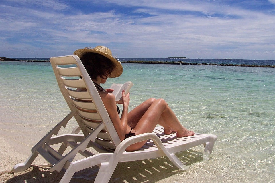 Best Summer Books 2018 Best Summer Books 2018