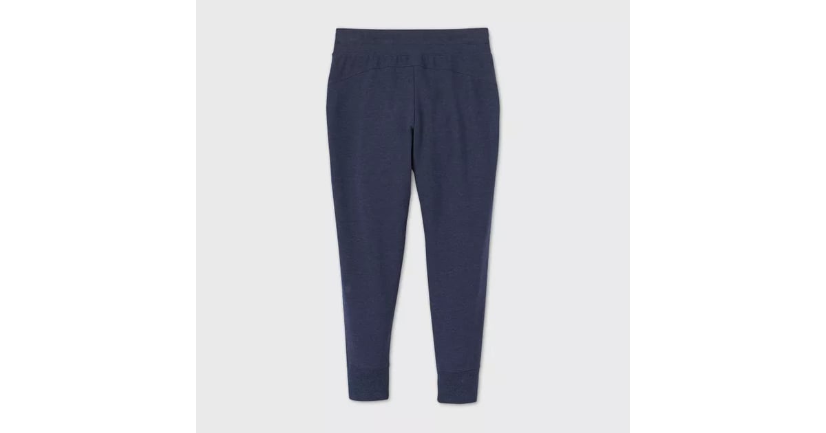 sureshot fleece jogger