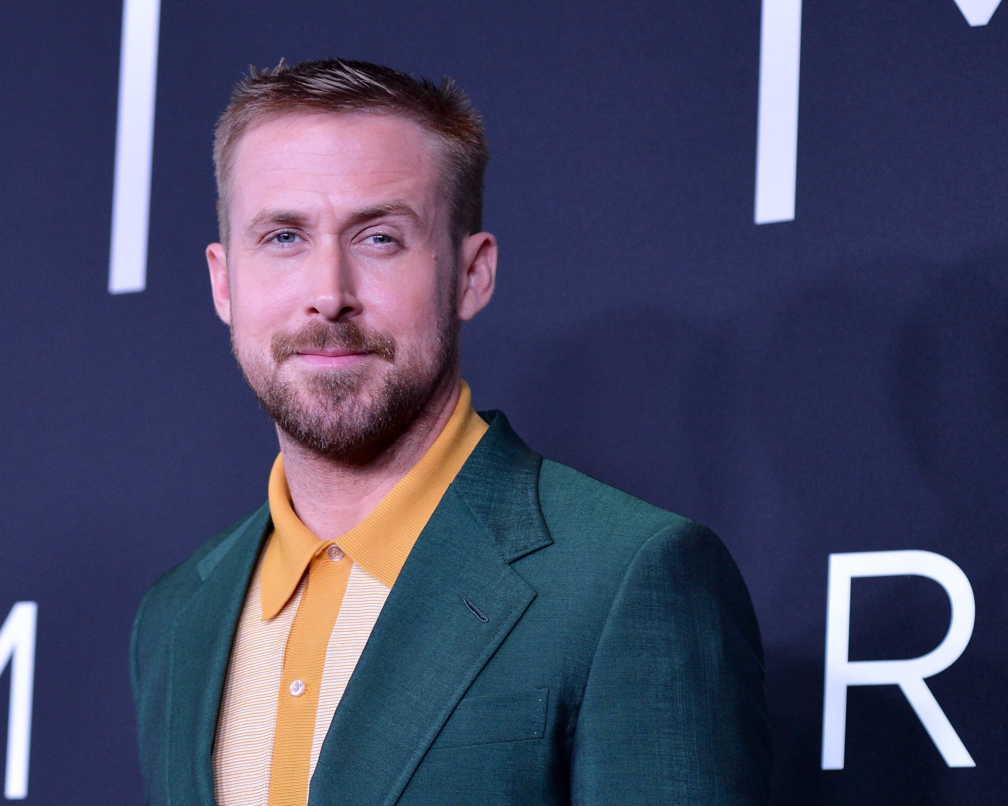 5. Ryan Gosling - wide 8