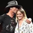 Tim McGraw Sings a Sweet Road-Trip Duet With Daughter Gracie: "Dang, This Girl Can Sing!"