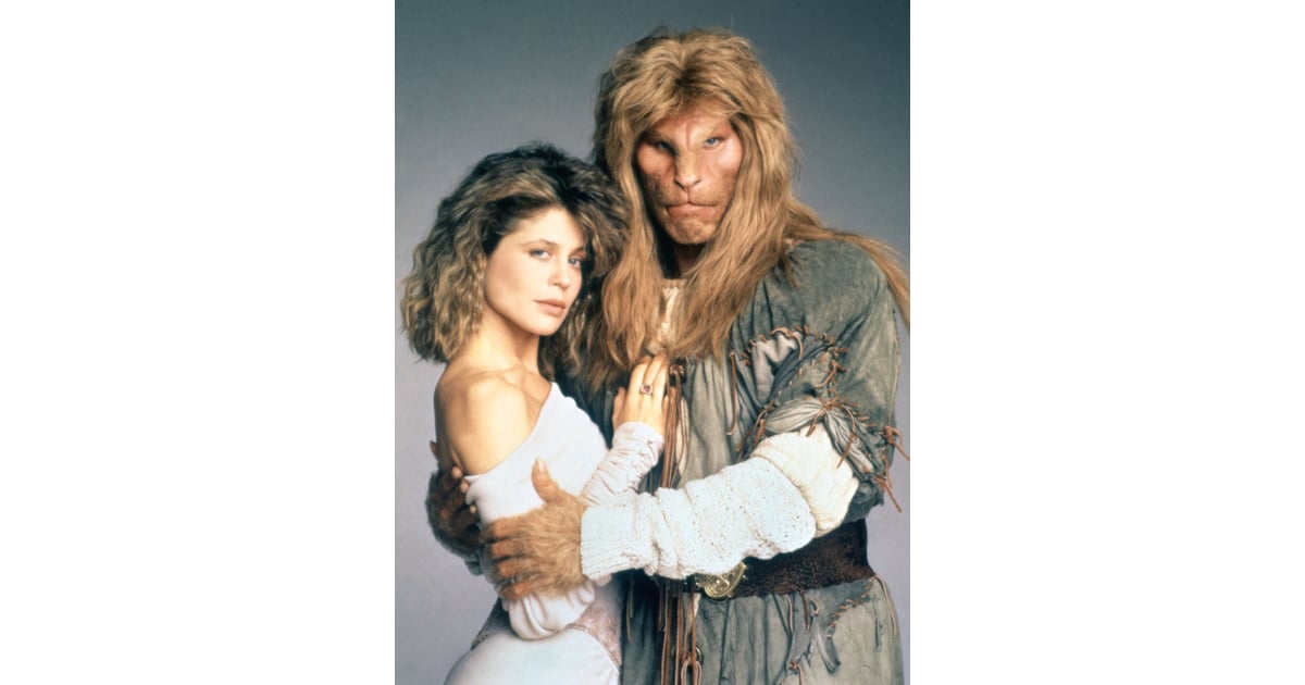 Beauty and the Beast, 19871990 Beauty and the Beast History