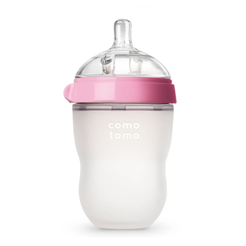 Comotomo Baby Bottle