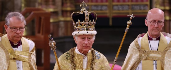 国王查理三世加冕