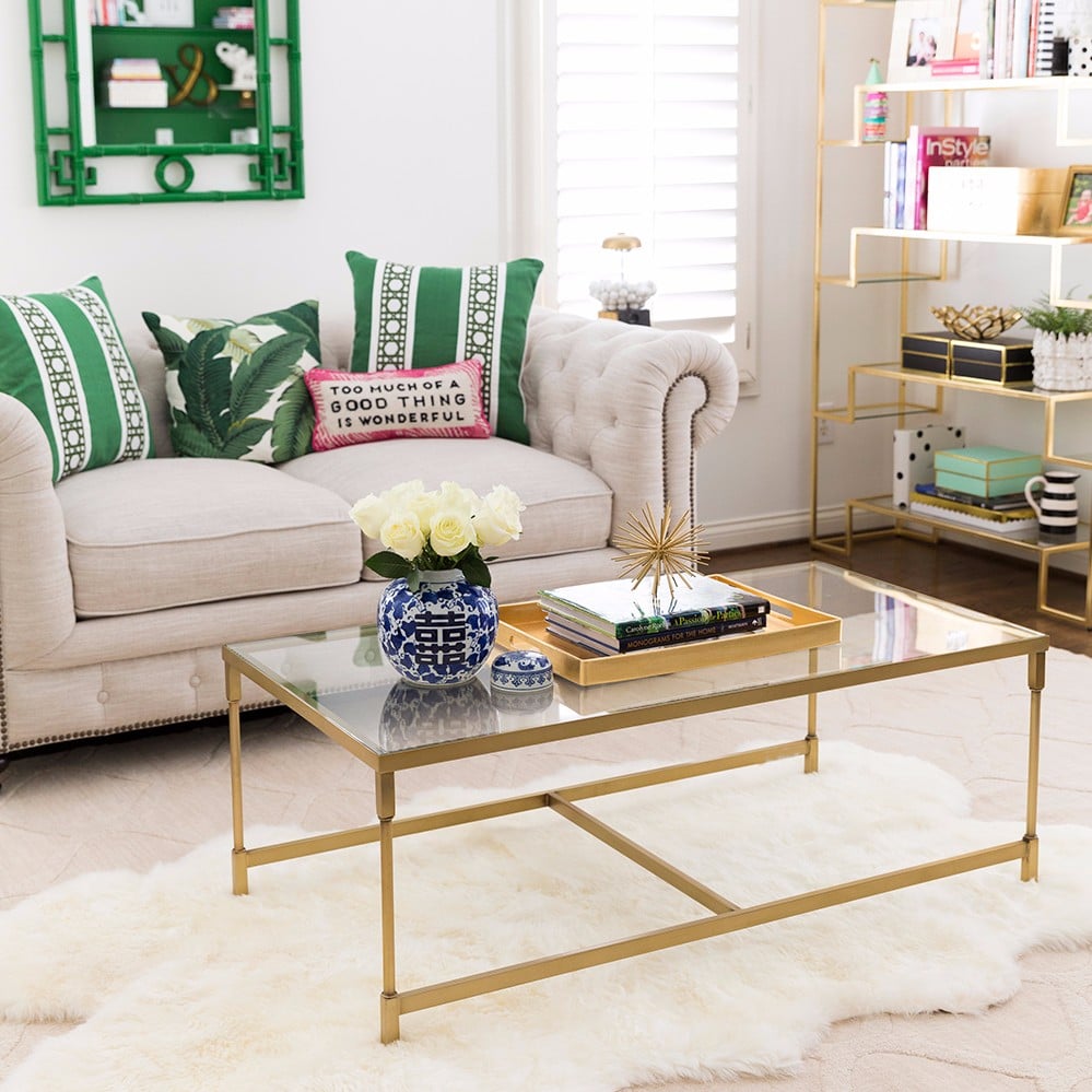 Easy Home Design Changes | POPSUGAR Home 