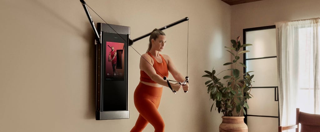 Tonal vs. Mirror: Which Smart Gym Is Right For You?