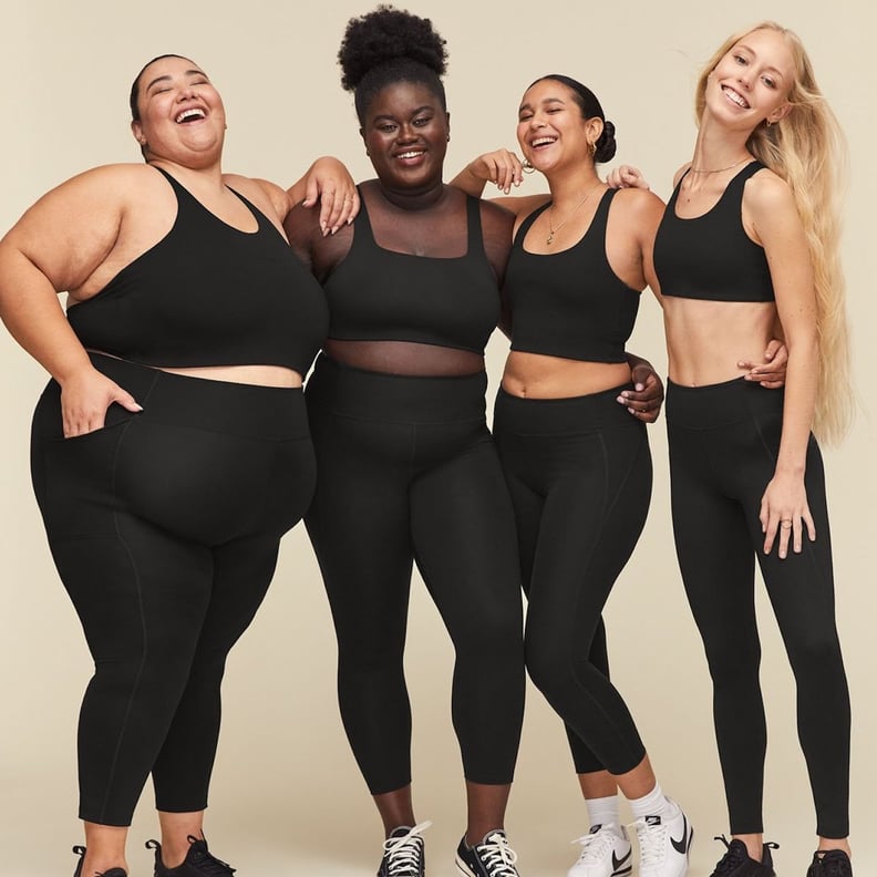 Me in leggings instagram shop