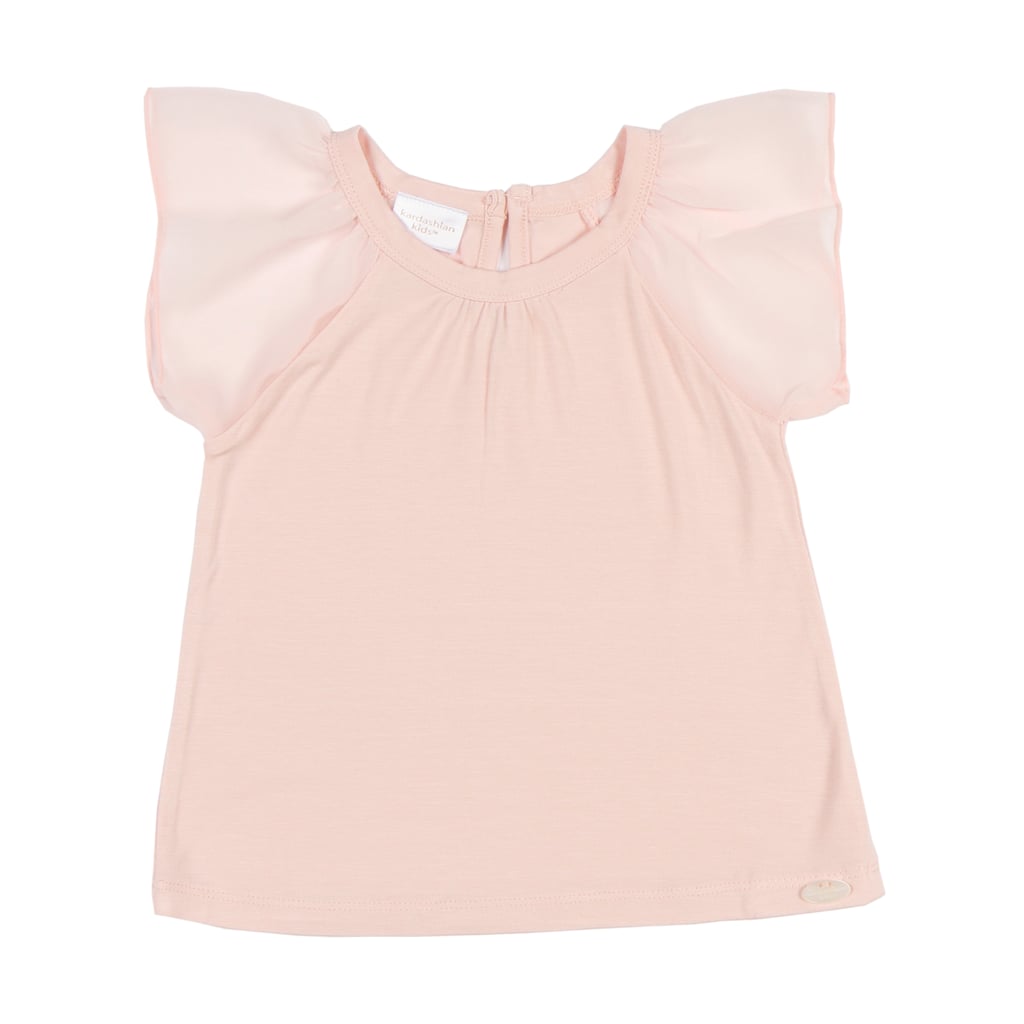 Kardashian Kids Girls' Line