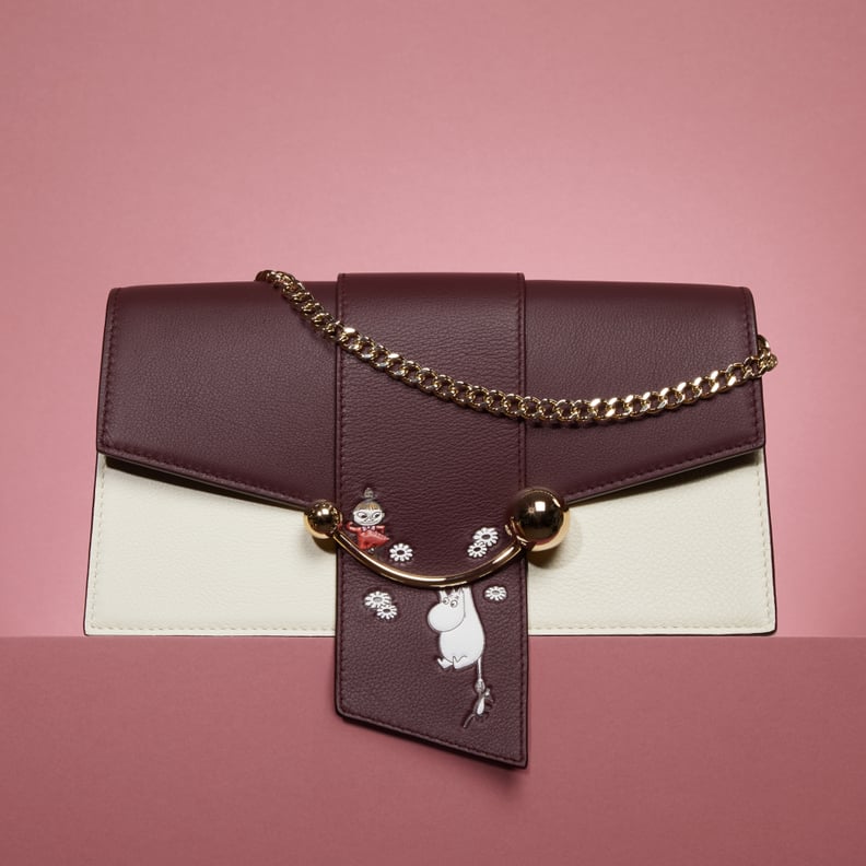 Strathberry x Moomins Handbag Collection | POPSUGAR Fashion