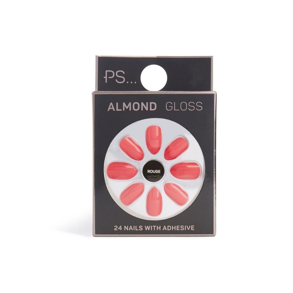 Primark PS... Almond Gloss Nails My Final Thoughts