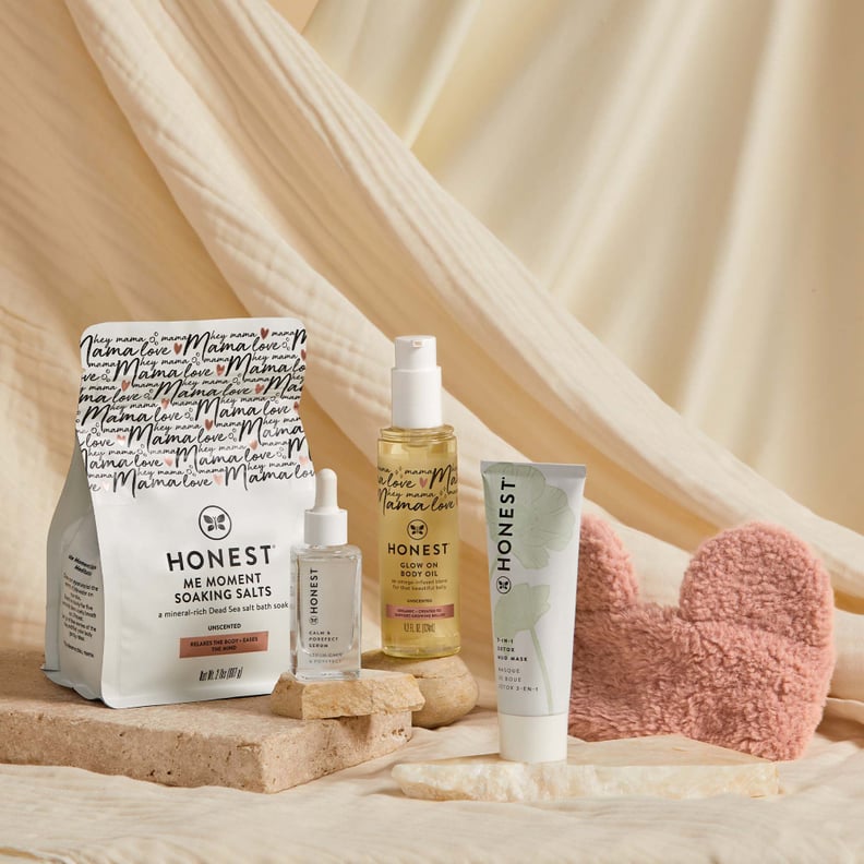 For the Mom Who Deserves a Spa Night