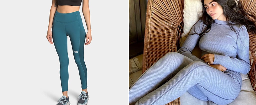 Best Thermal Leggings For Women