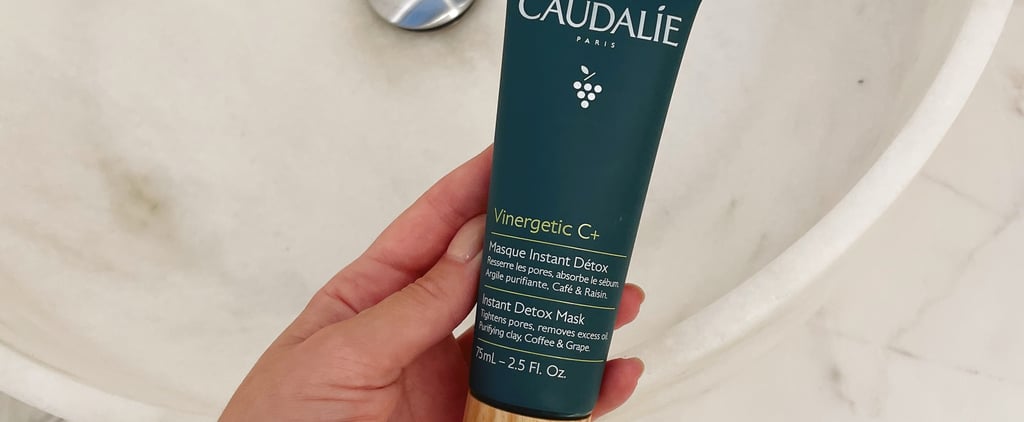 I Tried the Clay Mask That's All Over TikTok, and It's 100% Worth the Hype