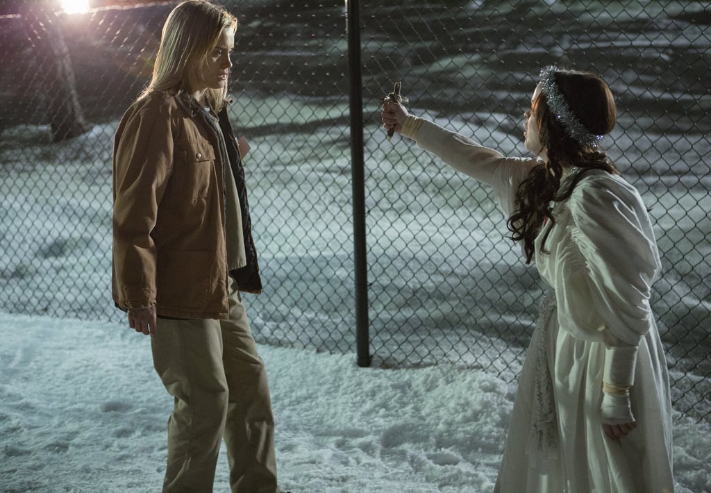 Orange Is the New Black Season 1 Recap