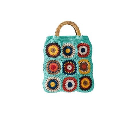 Nannacay Morgana Bag
